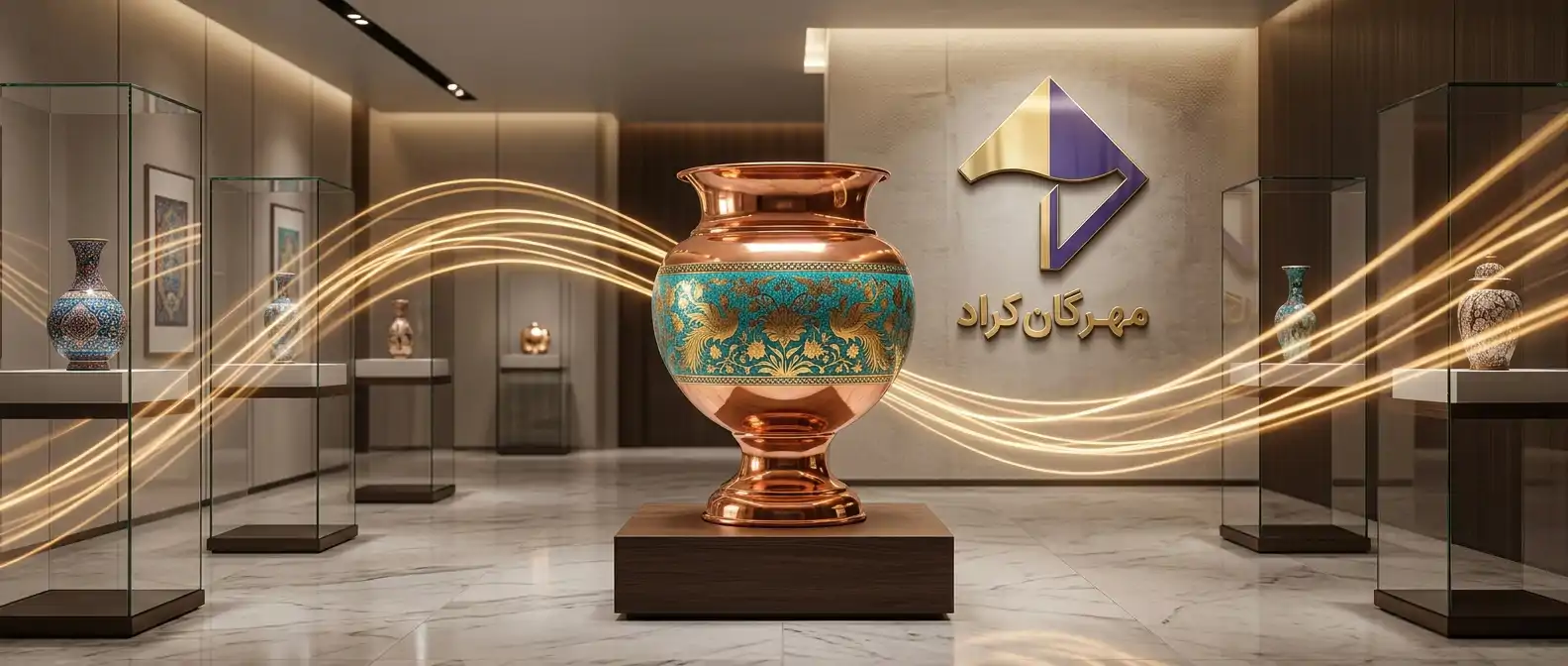 سرمایه در گردش برای تولید و فروش پرداز و تشعیر